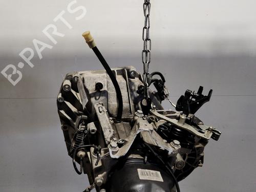 Used Gearbox RENAULT CLIO IV (BH_) 0.9 TCe 90 (BHNF, BHMA, BHMH, BHJK, BHJR) (90 hp) 32183786