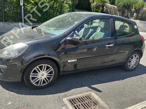 Right sun visor RENAULT CLIO III (BR0/1, CR0/1) 1.6 16V (BR09, BR0T, CR09, CR0T) | BP27809727I2  - Image 8