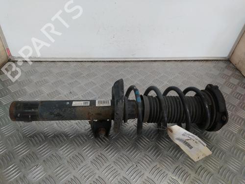 Used Left front shock absorber VW GOLF VI (5K1) 1.4 TSI (122 hp) 21711835