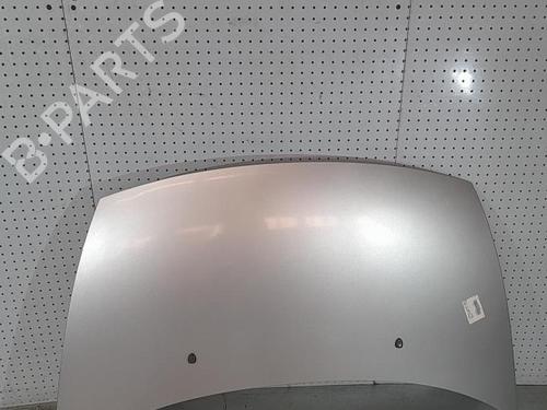 Hood CITROËN C3 I (FC_, FN_) 1.4 HDi | BP21704210C1 