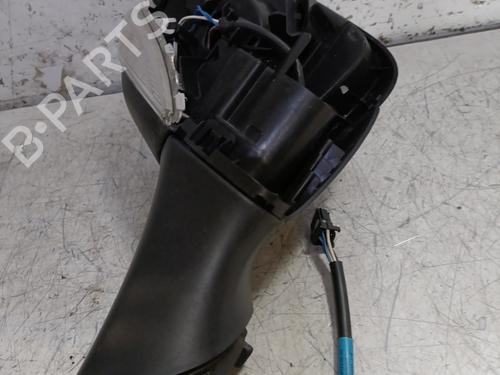 Right mirror RENAULT CLIO IV (BH_) 1.5 dCi 75 | BP26028314C27 