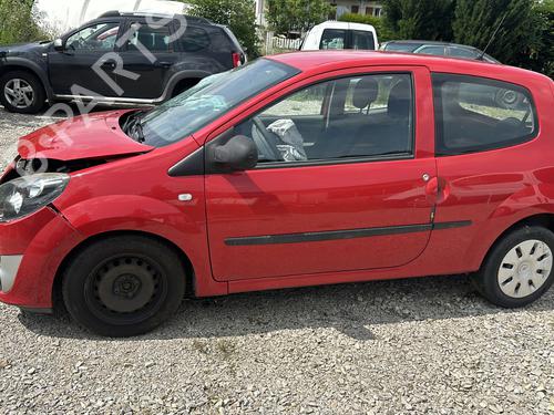 Front wiper motor RENAULT TWINGO II (CN0_) 1.2 16V (CN04, CN0B) | BP27328445M29  - Image 8