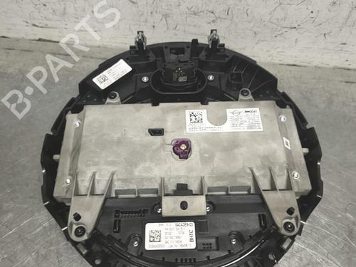 Used Display monitor Display monitor MINI MINI COUNTRYMAN (F60) Cooper SD ALL4 (190 hp) 32996448 32996448