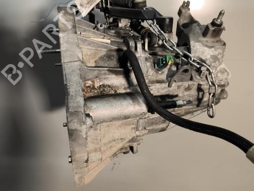 Used Gearbox DACIA DUSTER (HS_) 1.5 dCi 4x4 (HSMC, HSMD) (110 hp) 29733818