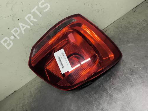 Used Left taillight Left taillight VW POLO V (6R1, 6C1) 1.4 GTI (180 hp) 30553394 30553394