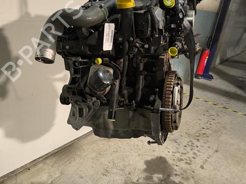 Engine RENAULT CLIO IV (BH_) 1.5 dCi 75 | BP30934318M1 - Image 7