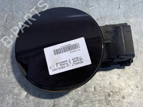 Fuel flap RENAULT MEGANE III Hatchback (BZ0/1_, B3_) 1.5 dCi (BZ09, BZ0D, BZ1W, BZ29, BZ14) | BP21713236C131 