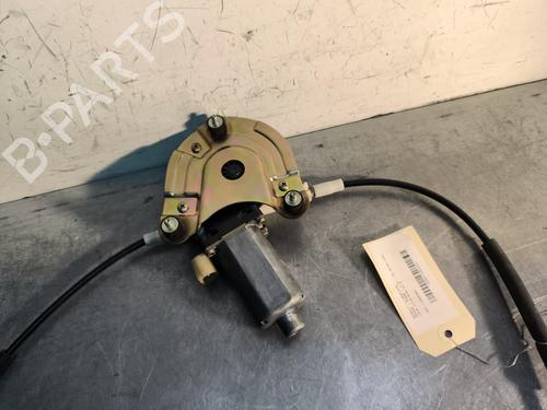 Used Front right window mechanism Front right window mechanism 30205281 30205281