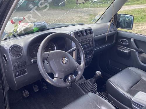 Left front window switch SUZUKI JIMNY Closed Off-Road Vehicle (SN) 1.5 DDiS 4WD (SN415D) | BP32995600I27 - Image 6