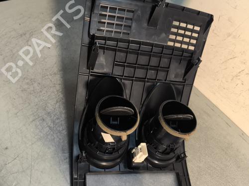 Used Air vent Air vent NISSAN QASHQAI I (J10, NJ10) 1.5 dCi (110 hp) 29733294 29733294