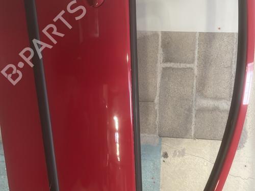 Right front door CITROËN C1 (PM_, PN_) 1.0 | BP22313298C3 