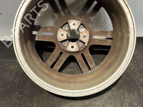 Felge für Felge RENAULT CAPTUR I (J5_, H5_) 0.9 TCe 90 (90 hp) 33612959 33612959