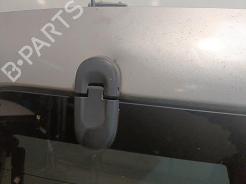 Tailgate HYUNDAI TUCSON (JM) 2.0 CRDi | BP21717297C6 