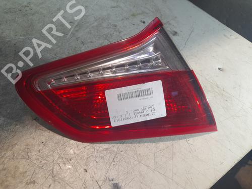 Left tailgate light CITROËN C4 II (NC_) 1.6 HDi 90 | BP22421729C79 - Image 2