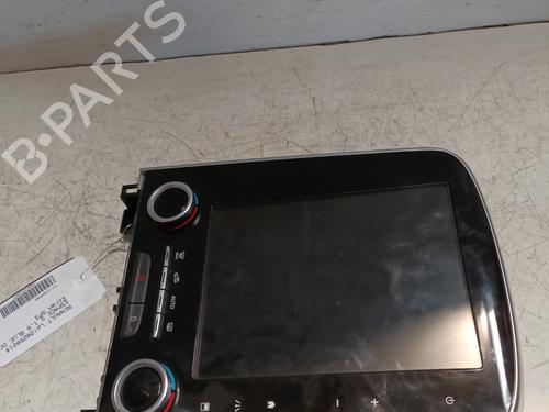 Display RENAULT ESPACE V (JR_) 1.6 dCi 160 | BP28173020C48 