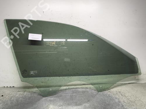 Dør rude højre foran AUDI A3 Sportback (8VA, 8VF) 35 TFSI (150 hp) 31258097