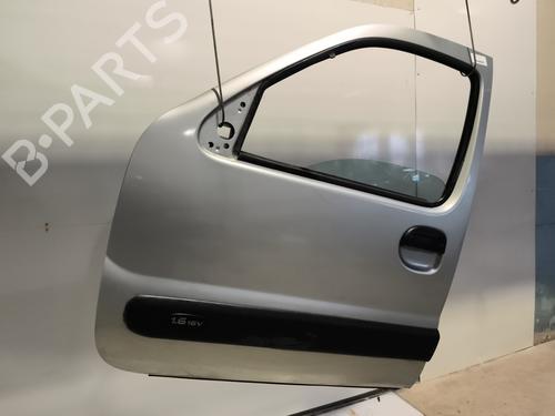 Left front door RENAULT KANGOO (KC0/1_) 1.6 16V | BP24196177C2 