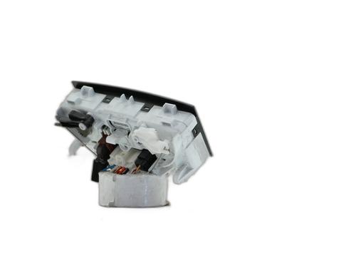 Climate control PEUGEOT PARTNER Box Body/MPV (K9) | BP36014962I5 - Image 2