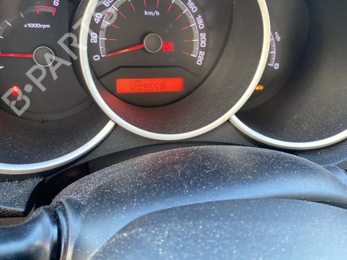 Instrument cluster KIA VENGA (YN) 1.6 CRDi 115 | BP28173280C47  - Image 6