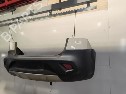 Rear bumper SEAT ALTEA XL (5P5, 5P8) 1.6 TDI | BP29348158C8 