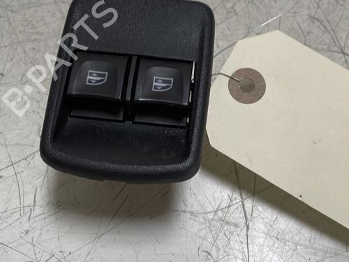 Used Left front window switch DACIA SANDERO II TCe 90 (B8M1, B8MA, B8AC) (90 hp) 26946553