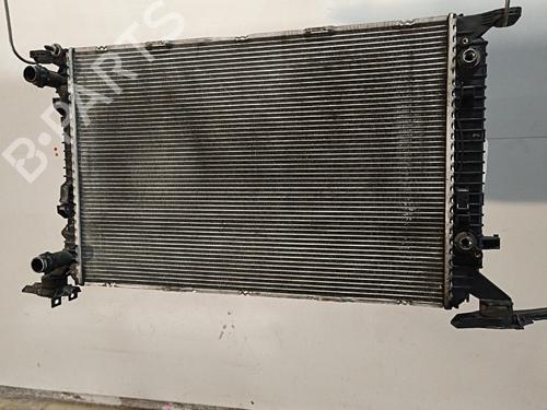 Used Water radiator Water radiator 37712900 37712900