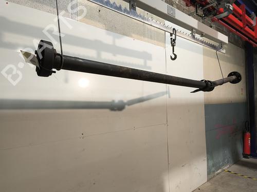 driveshaft-vw-golf-v-1k1-2003-2004-2005-2006-2007-2008-2009-2010-36014678 main image