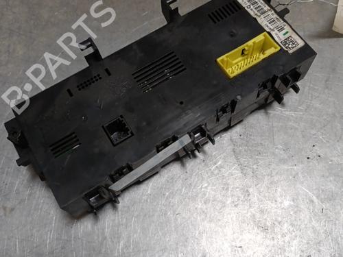AC Styreenhet / Manøvreringsenhet CITROËN C3 II (SC_) 1.6 HDi | BP28173115I5 