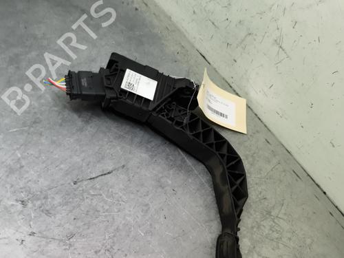 Used Pedal Pedal PEUGEOT 208 II (UB_, UP_, UW_, UJ_) 1.2 PureTech 75 (75 hp) 32995399 32995399