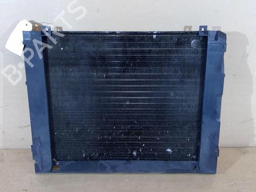 Used Water radiator Water radiator RENAULT CLIO II (BB_, CB_) 1.9 D (B/CB0J) (65 hp) 21716474 21716474