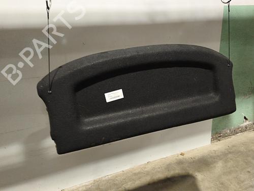 Used Rear parcel shelf Rear parcel shelf 38638361 38638361
