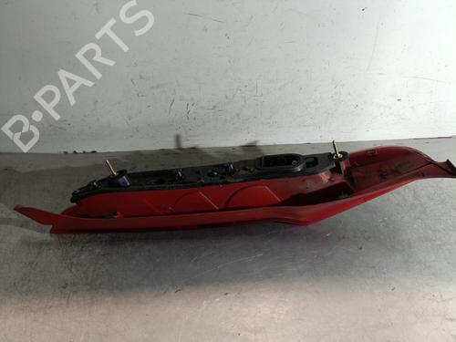 Left taillight FIAT PUNTO (188_) 1.2 60 (188.030, .050, .130, .150, .230, .250) | BP29003671C34 