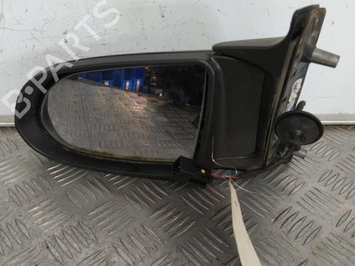 Left mirror OPEL ZAFIRA A MPV (T98) 2.2 DTI 16V (F75) | BP21707679C26 