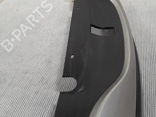 Grille RENAULT LAGUNA II Grandtour (KG0/1_) 2.0 16V Turbo (KG0S, KG1L, KG03) | BP21718562C40 