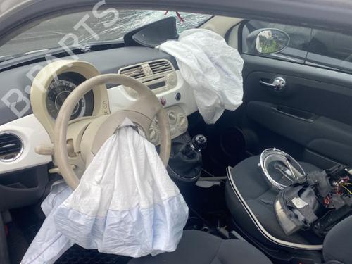 Køler FIAT 500 (312_) 1.4 (312AXC1B, 312CXC1B) | BP21703713M31 
