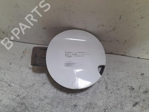 Fuel flap PEUGEOT 208 I (CA_, CC_) 1.0 VTi | BP22359329C131