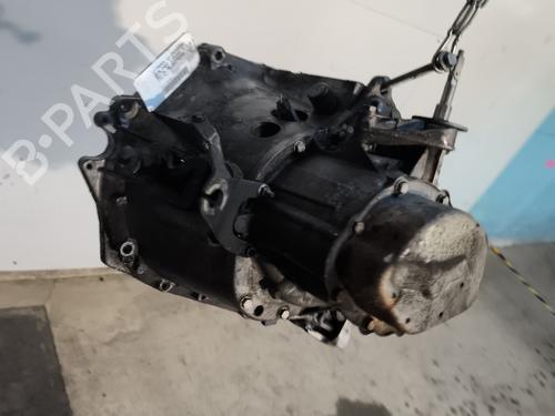Used Gearbox CITROËN BERLINGO / BERLINGO FIRST MPV (MF_, GJK_, GFK_) 1.6 HDI 90 (MF9HX) (90 hp) 30491521