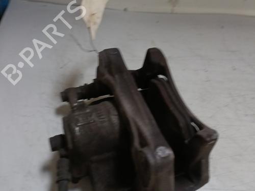 Used Left front brake caliper Left front brake caliper RENAULT MEGANE IV Hatchback (B9A/M/N_) 1.5 Blue dCi 115 (B9A6) (116 hp) 21721268 21721268