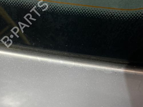 Used Tailgate VW POLO (9N_, 9A_) 1.4 TDI (75 hp) 21714914