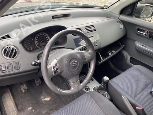 Front left seatbelt SUZUKI SWIFT III (MZ, EZ) 1.3 (RS413, ZC11S) | BP29347970I26  - Image 7