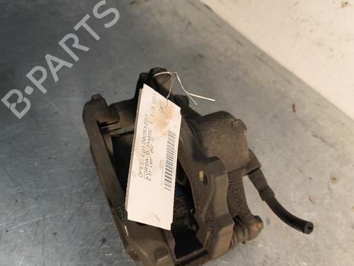 Used Right front brake caliper Right front brake caliper OPEL CORSA D (S07) 1.3 CDTI (L08, L68) (90 hp) 29980108 29980108
