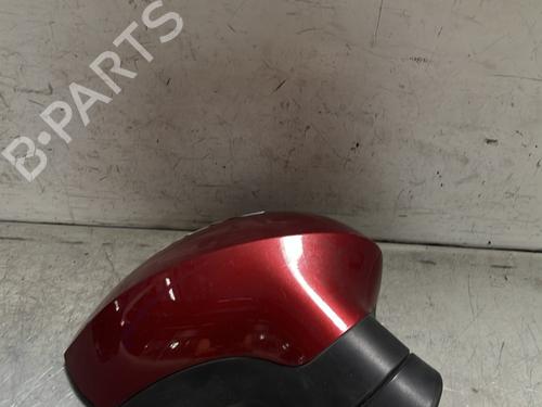 Right mirror SEAT IBIZA IV (6J5, 6P1) 1.4 TDI | BP27894145C27 