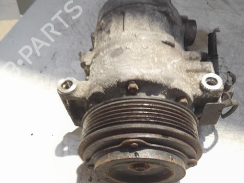 Used AC compressor AC compressor BMW 1 (F20) 116 i (136 hp) 21720498 21720498