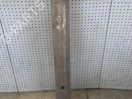Rear bumper reinforcement TOYOTA AVENSIS (_T25_) 2.0 D-4D (ADT250_, ADT250R) | BP21714612C73 