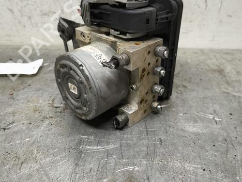 ABS pump OPEL VIVARO B Van (X82) 1.6 CDTI (05) | BP33870391M43 - Image 3
