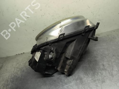 Used Left headlight Left headlight MINI MINI (R56) One (95 hp) 31815831 31815831