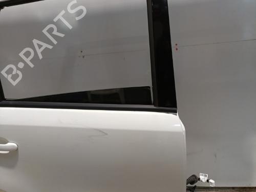 Right rear door NISSAN NOTE (E11, NE11) 1.5 dCi | BP21712865C5 