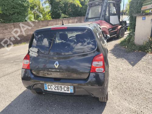 Ratstangsstang RENAULT TWINGO II (CN0_) 1.2 16V (CN04, CN0B) | BP39638977I23  - Image 10
