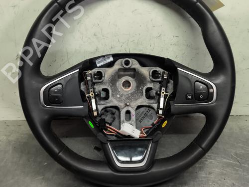 steering-wheel-renault-clio-iv-bh_-2012-2013-2014-2015-2016-2017-2018-2019-2020-2021-34282860 main image