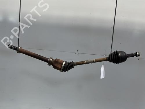 Used Right front driveshaft RENAULT KANGOO Express (FW0/1_) 1.5 dCi 75 (FW07, FW10, FW04) (75 hp) 29331119